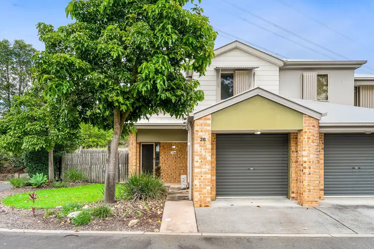26/65 Hockey Street, Kuraby QLD 4112