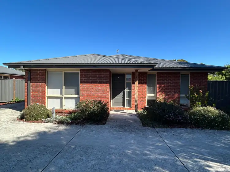 3/31 Fincher Street, Wonthaggi VIC 3995
