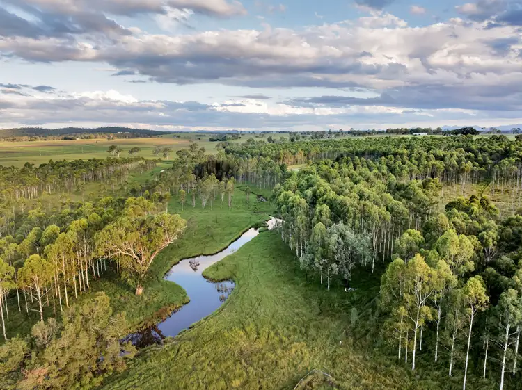 Third view of Homely rural property listing, Lot 166 Warrill View Peak Crossing Road, Harrisville QLD 4307
