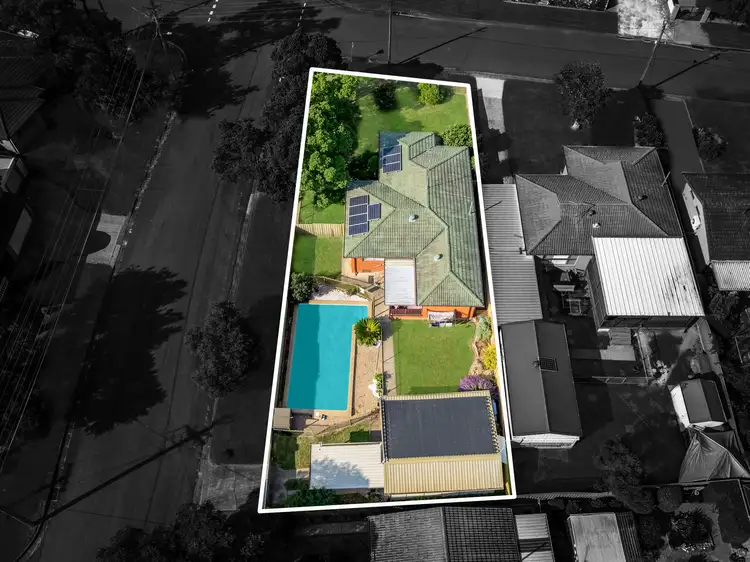 28 Aston Avenue, South Penrith NSW 2750