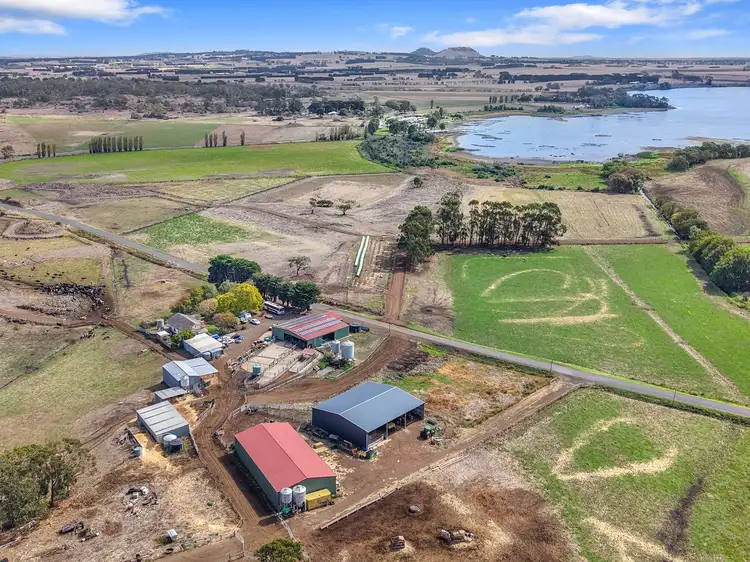 401 Purrumbete Estate Road, Koallah VIC 3260