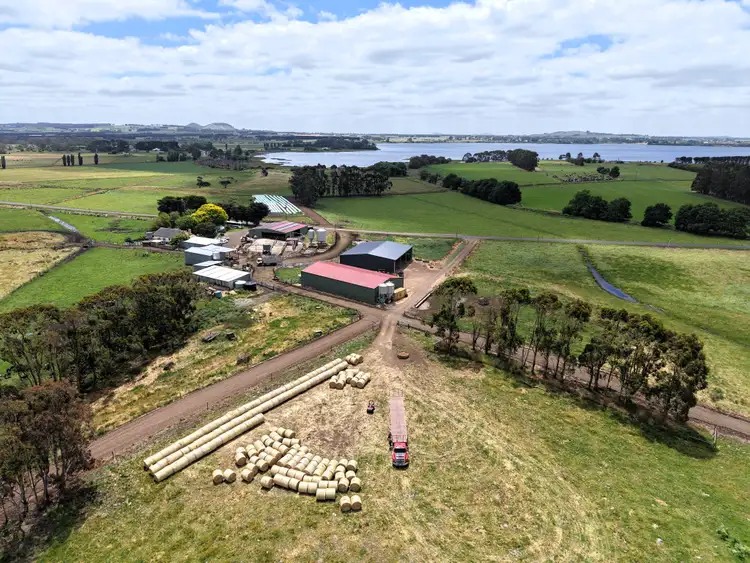 401 Purrumbete Estate Road, Koallah VIC 3260