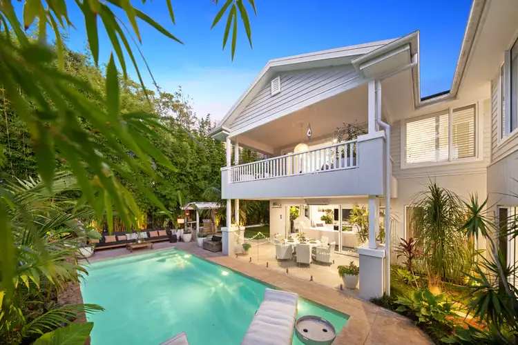 17 Gilbert Place, Frenchs Forest NSW 2086
