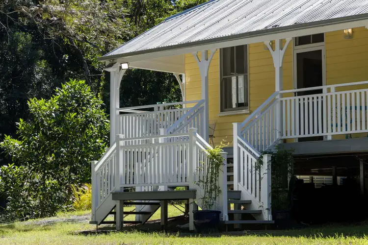 Lot 3 Wirth Road, Laceys Creek QLD 4521