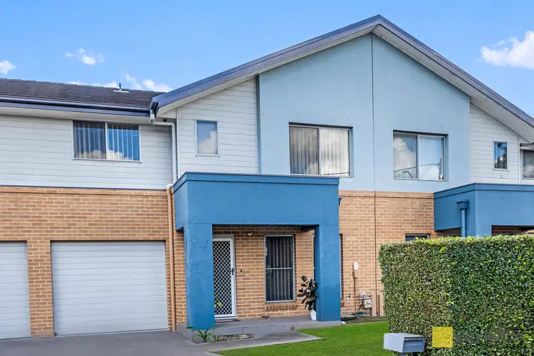 2/1 Ramona Street, Quakers Hill NSW 2763