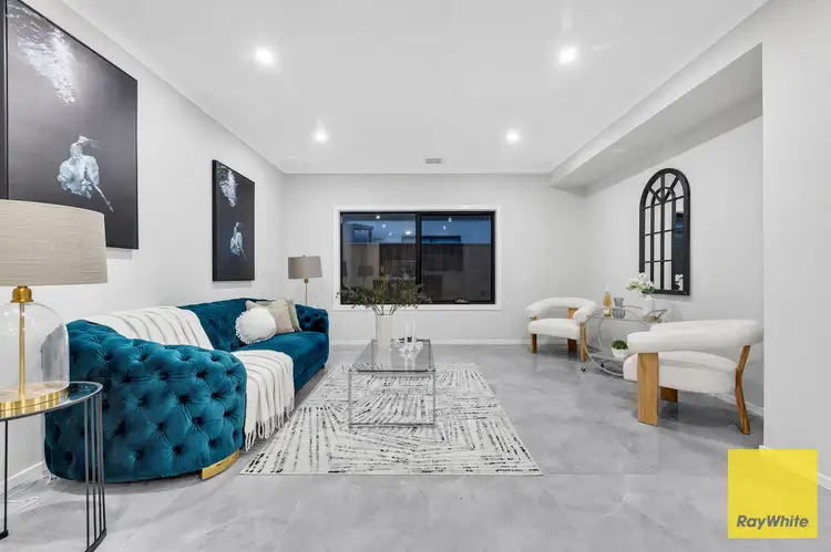 8 Ormond Boulevard, Tarneit VIC 3029