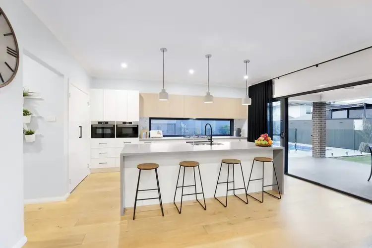 Third view of Homely house listing, 5 Shale Hill Drive, Glenmore Park NSW 2745