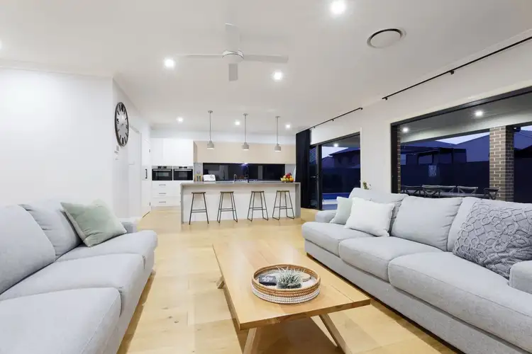 Fourth view of Homely house listing, 5 Shale Hill Drive, Glenmore Park NSW 2745