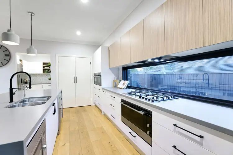 Fifth view of Homely house listing, 5 Shale Hill Drive, Glenmore Park NSW 2745