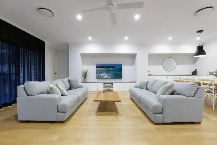 Sixth view of Homely house listing, 5 Shale Hill Drive, Glenmore Park NSW 2745