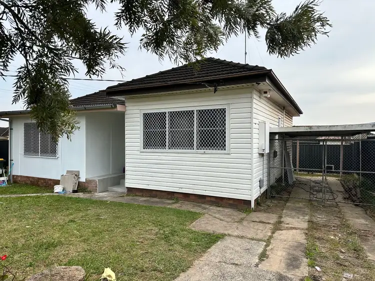 Main view of Homely house listing, 1 Becharry Road, Blacktown NSW 2148