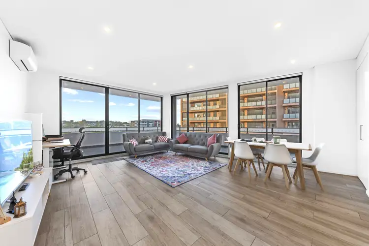 Main view of Homely apartment listing, Address available on request