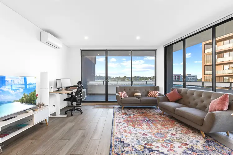 Second view of Homely apartment listing, Address available on request
