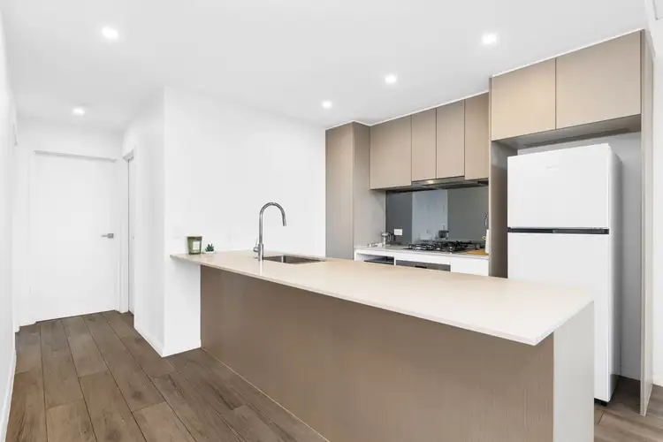 Third view of Homely apartment listing, Address available on request
