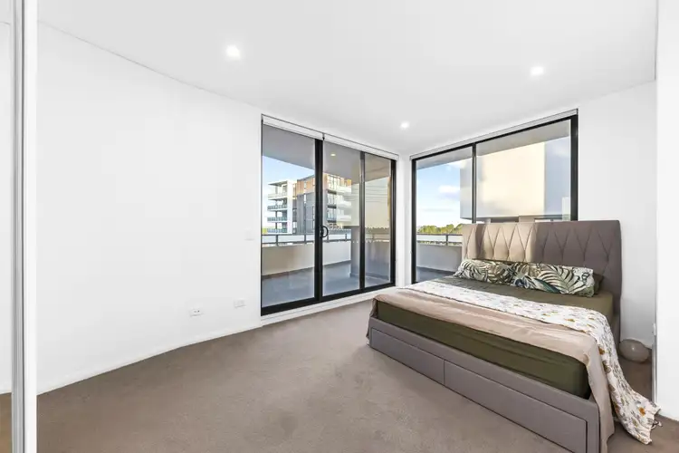 Fourth view of Homely apartment listing, Address available on request