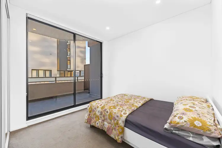 Fifth view of Homely apartment listing, Address available on request