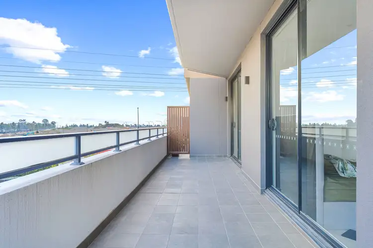Seventh view of Homely apartment listing, Address available on request