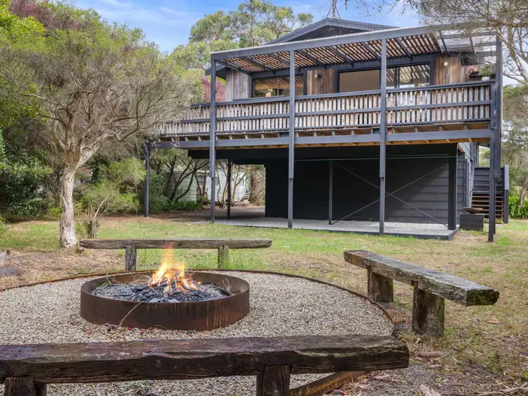 Main view of Homely house listing, 9 Macneil Court, Walkerville VIC 3956