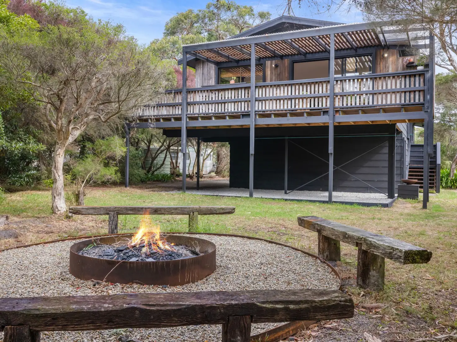 Main view of Homely house listing, 9 Macneil Court, Walkerville VIC 3956