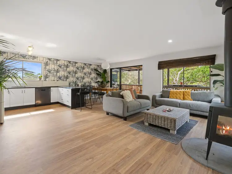 Second view of Homely house listing, 9 Macneil Court, Walkerville VIC 3956