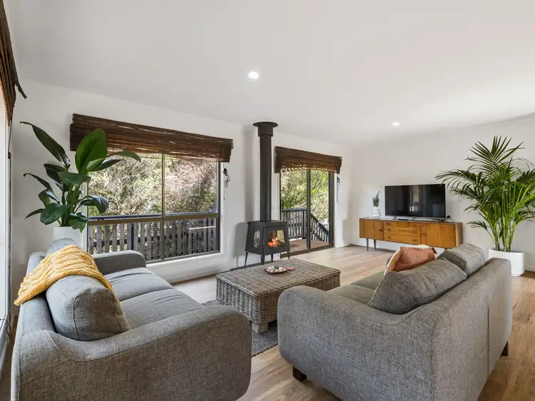 Fourth view of Homely house listing, 9 Macneil Court, Walkerville VIC 3956