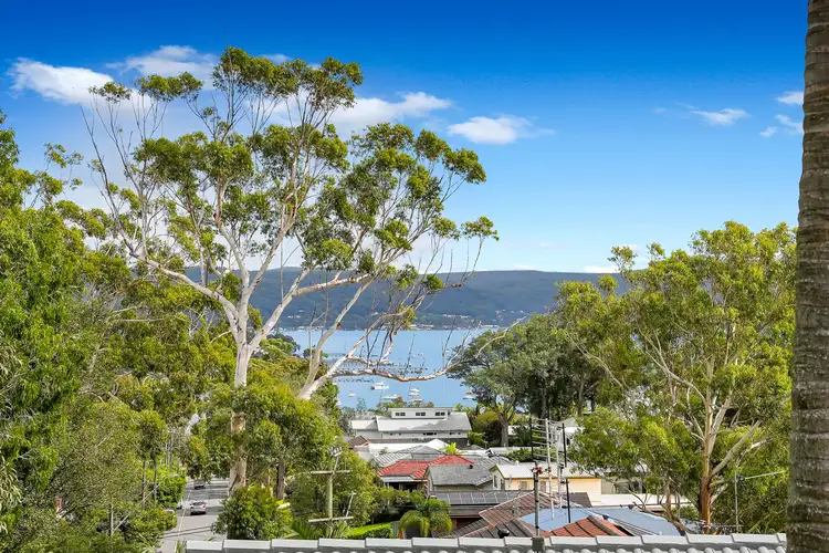 Second view of Homely house listing, 12 Llewellyn Street, Saratoga NSW 2251