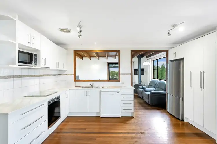 Third view of Homely house listing, 12 Llewellyn Street, Saratoga NSW 2251