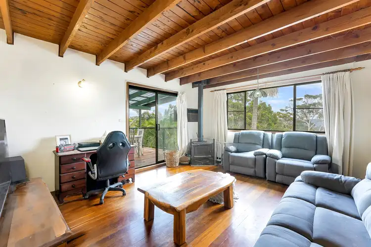 Fourth view of Homely house listing, 12 Llewellyn Street, Saratoga NSW 2251