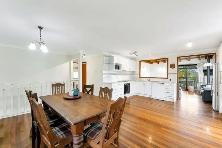 Fifth view of Homely house listing, 12 Llewellyn Street, Saratoga NSW 2251