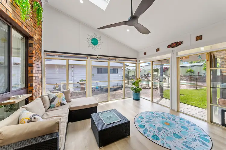 Third view of Homely house listing, 38-40 McCrea Boulevard, San Remo NSW 2262