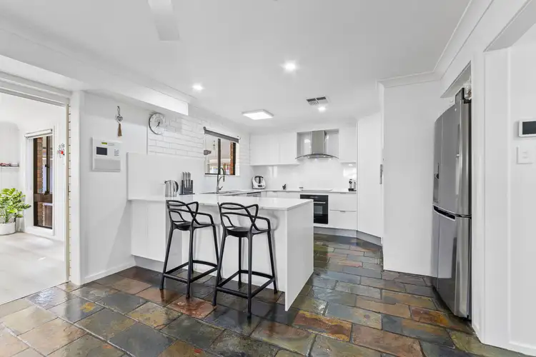 Fourth view of Homely house listing, 38-40 McCrea Boulevard, San Remo NSW 2262