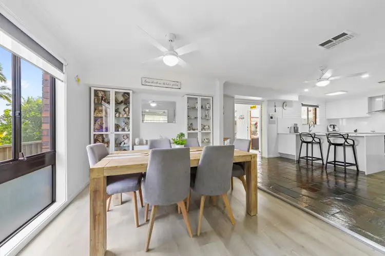 Fifth view of Homely house listing, 38-40 McCrea Boulevard, San Remo NSW 2262