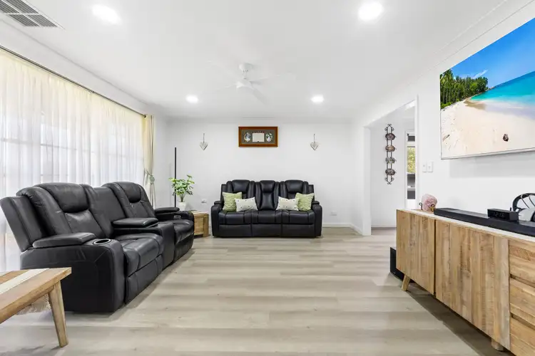 Sixth view of Homely house listing, 38-40 McCrea Boulevard, San Remo NSW 2262