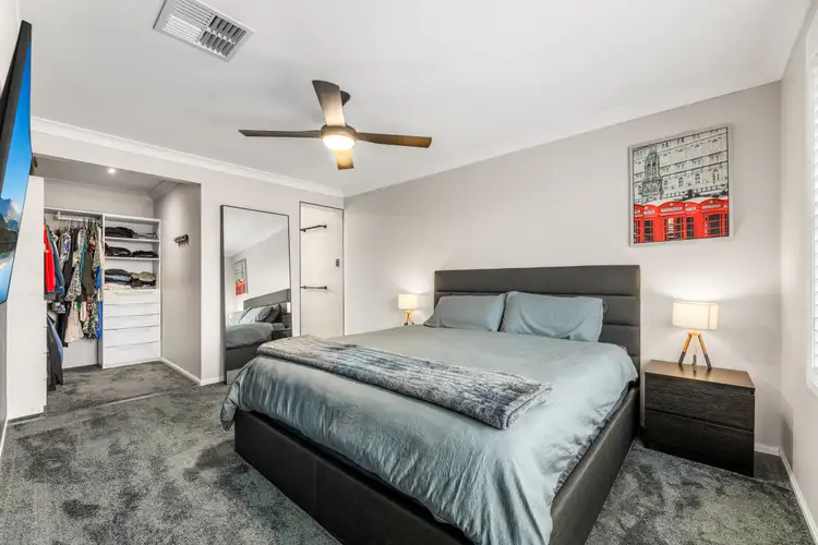 Fifth view of Homely townhouse listing, 2/23-25 June Place, Gymea Bay NSW 2227