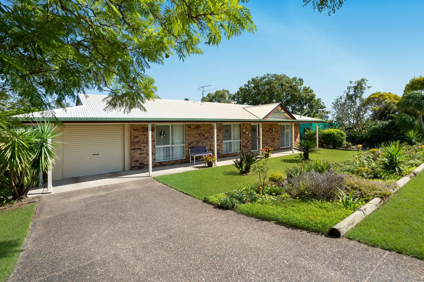 Main view of Homely rural property listing, 2 Hewett Drive, Regency Downs QLD 4341