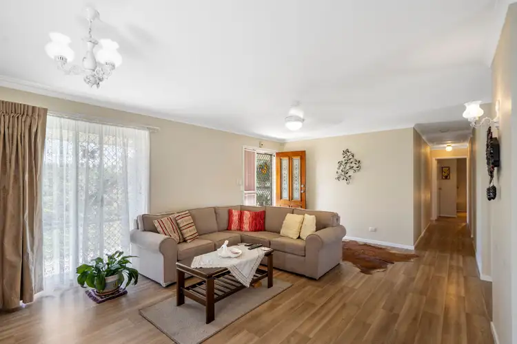 Third view of Homely rural property listing, 2 Hewett Drive, Regency Downs QLD 4341