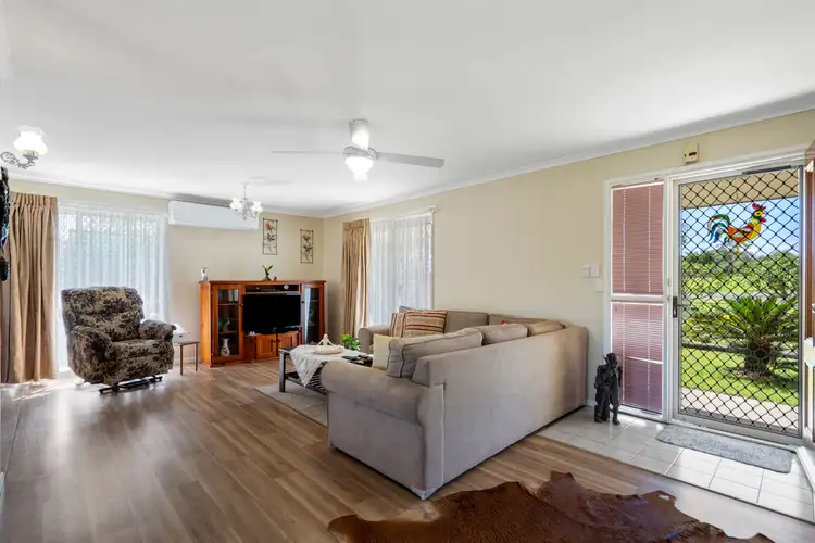 Fourth view of Homely rural property listing, 2 Hewett Drive, Regency Downs QLD 4341