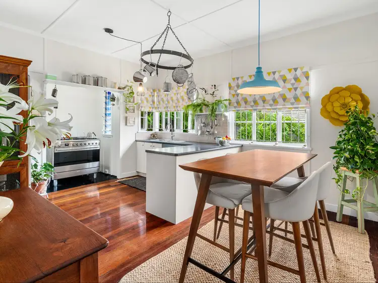 Fifth view of Homely house listing, 114 Layard Street, Holland Park QLD 4121