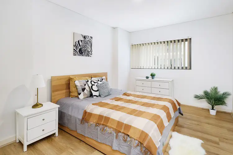 Third view of Homely apartment listing, 105/52-62 Arncliffe Street, Wolli Creek NSW 2205