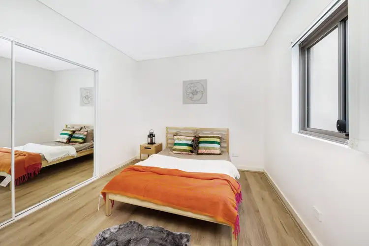 Fifth view of Homely apartment listing, 105/52-62 Arncliffe Street, Wolli Creek NSW 2205