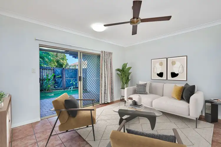 Third view of Homely unit listing, 7/9-11 Oyster Court, Trinity Beach QLD 4879