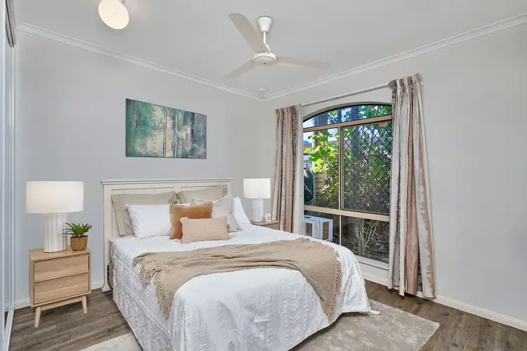 Fifth view of Homely unit listing, 7/9-11 Oyster Court, Trinity Beach QLD 4879