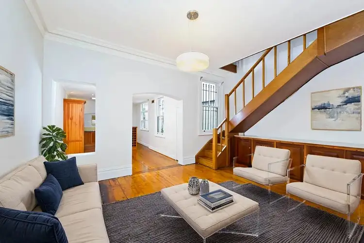 Main view of Homely house listing, 362 Annandale Street, Annandale NSW 2038