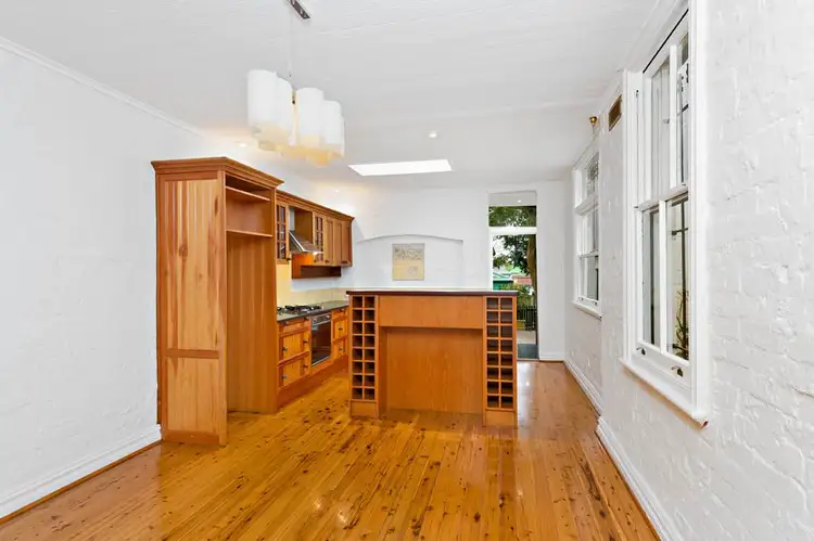 Second view of Homely house listing, 362 Annandale Street, Annandale NSW 2038
