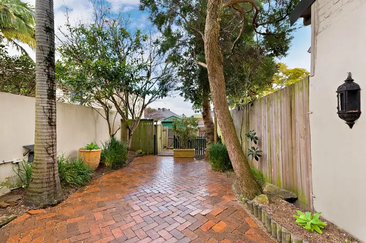 Fifth view of Homely house listing, 362 Annandale Street, Annandale NSW 2038