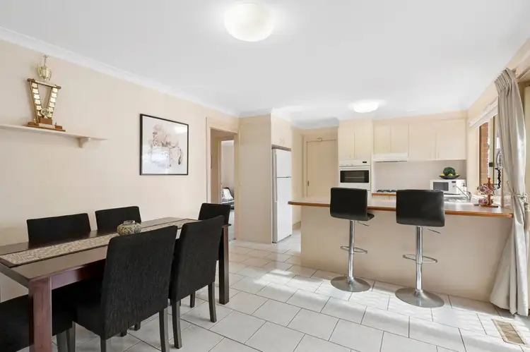 Fifth view of Homely house listing, 6 Samuel Street, Ringwood VIC 3134