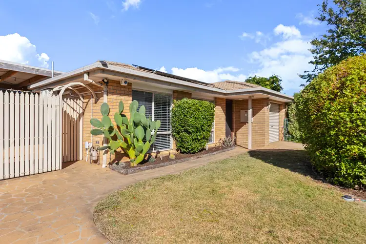 Main view of Homely house listing, 61 Evelyn Owen Crescent, Dunlop ACT 2615