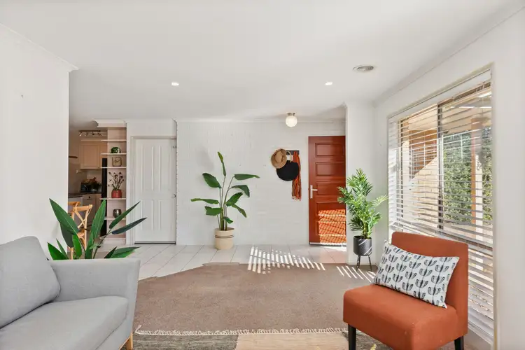Second view of Homely house listing, 61 Evelyn Owen Crescent, Dunlop ACT 2615