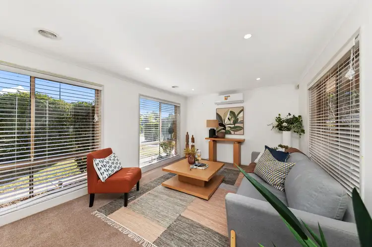 Third view of Homely house listing, 61 Evelyn Owen Crescent, Dunlop ACT 2615