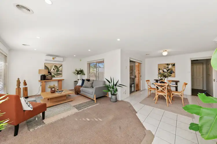 Fourth view of Homely house listing, 61 Evelyn Owen Crescent, Dunlop ACT 2615